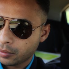 Siddharth Singh