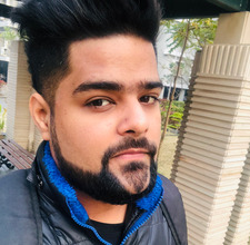 Anirudh Tamret