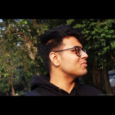 Samya Subhro Roy