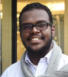 Mohamed Nasr Alshendawi