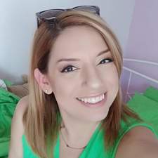 ΤΡΙΑΝΤΑΦΥΛΛΟΥ ΘΕΟΔΩΡΑ