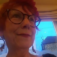 Jo Scott