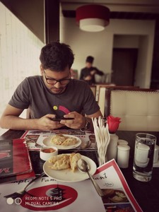 Subham Nayak