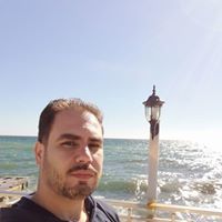 Mustafa Alhammamy