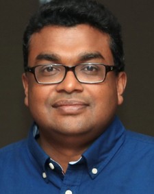 Jude Prakash