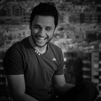 Tarek Mohamed