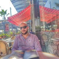 Ahmed Abd El Aliem