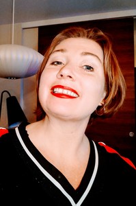 Ingibjorg Bjorgvinsdottir