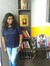 Teenu Vijayan