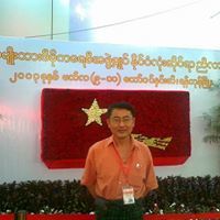 Mg Kyaw