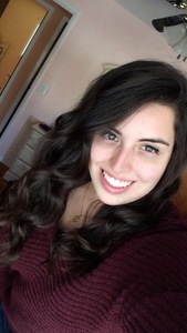 Sarah Gamarra