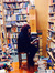 Beenah (Next Chapter Book Blog)