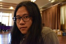 Chinnatip Harnmanasavate