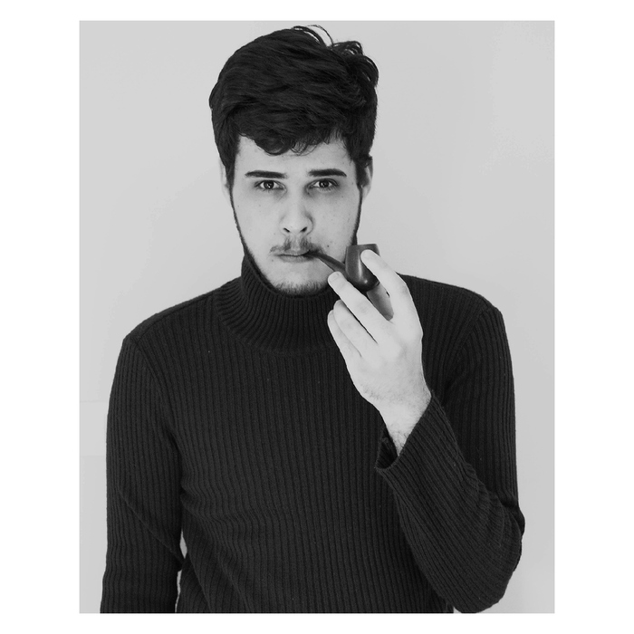 Goodreads profile picture for @affair