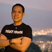 Adrian Choo