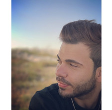 Mohammad A Al-ajarma