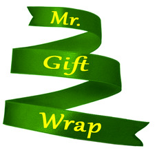 Mr Gift Wrap