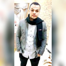 Ahmed Srour