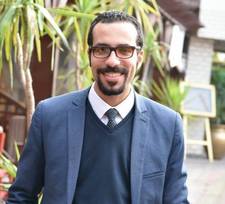 Mohamed ibrahim
