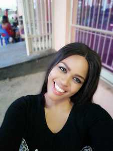 Refiloe Modisane