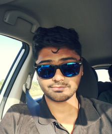 Uthish Balaji