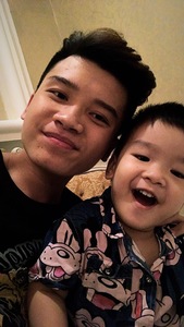 Dac Nguyen