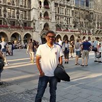 vikram negi