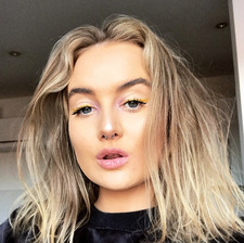 Danielle Farren