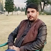 Muhammad Usman
