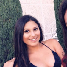 Maria Hernandez