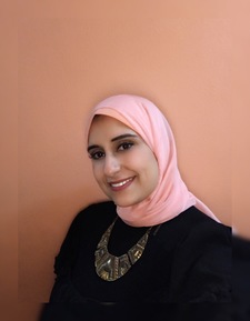 Shimaa Ali