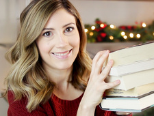 Katie - Girl About Library