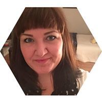 Tabetha Jones Petersen