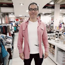 Gerardo Chung