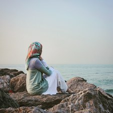 حياة الحاج عيد