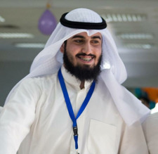 عمر الجاروشي