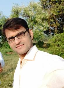 Anand Jadhav