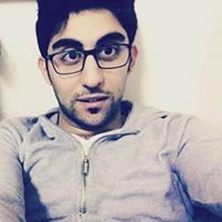 Ahmed Khaled