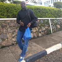 Christopher Ebayu