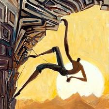 Дани Андреев