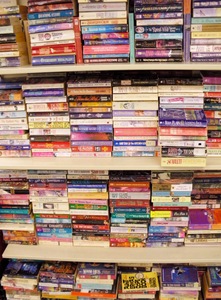 Bearly Used  Books 