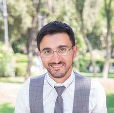 Orxan Talibzade