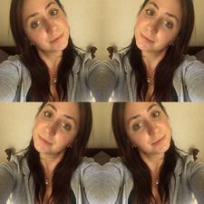 Caitlin Cassidy