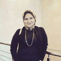 Eiman Mohamed