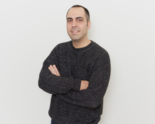 Yaniv Hakim