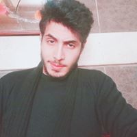 Mohamed Ahmed