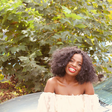 Lesego