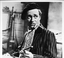 Walter Paisley