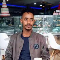 የማርያም ነኝ
