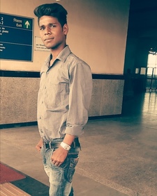 Manish Kumar
